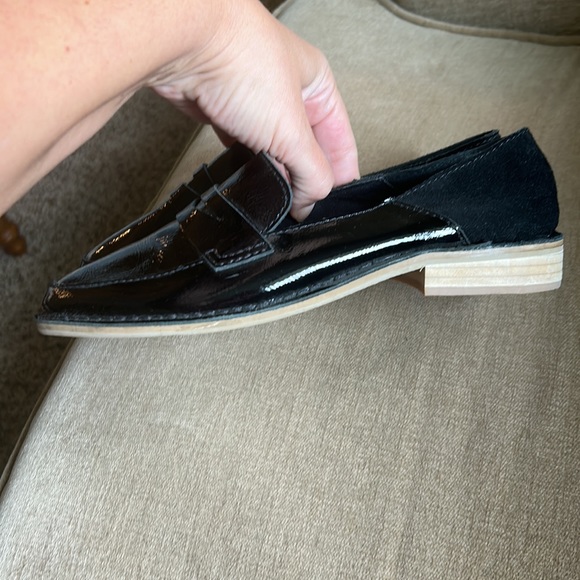New and never worn Kelci Dagger loafers - Picture 9 of 9